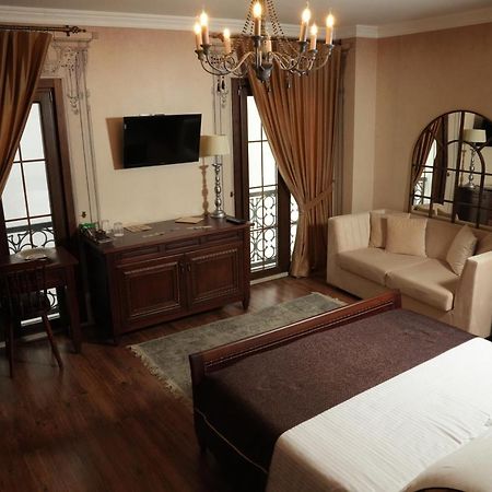 Hotel Boutique Vila 8 Durrës Zewnętrze zdjęcie