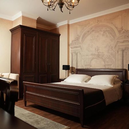 Hotel Boutique Vila 8 Durrës Zewnętrze zdjęcie