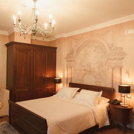 Hotel Boutique Vila 8 Durrës Zewnętrze zdjęcie