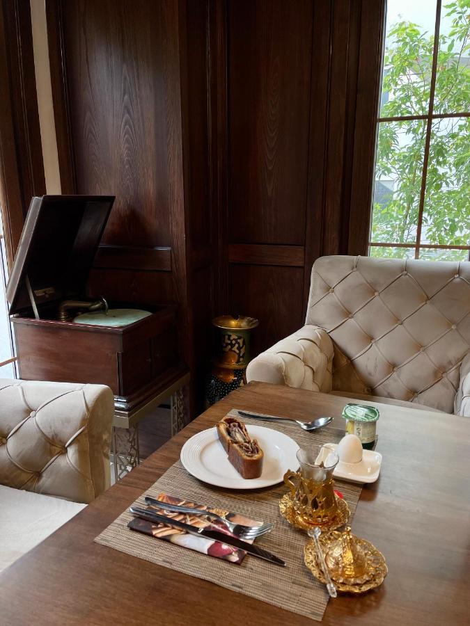 Hotel Boutique Vila 8 Durrës Zewnętrze zdjęcie