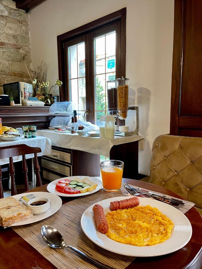Hotel Boutique Vila 8 Durrës Zewnętrze zdjęcie