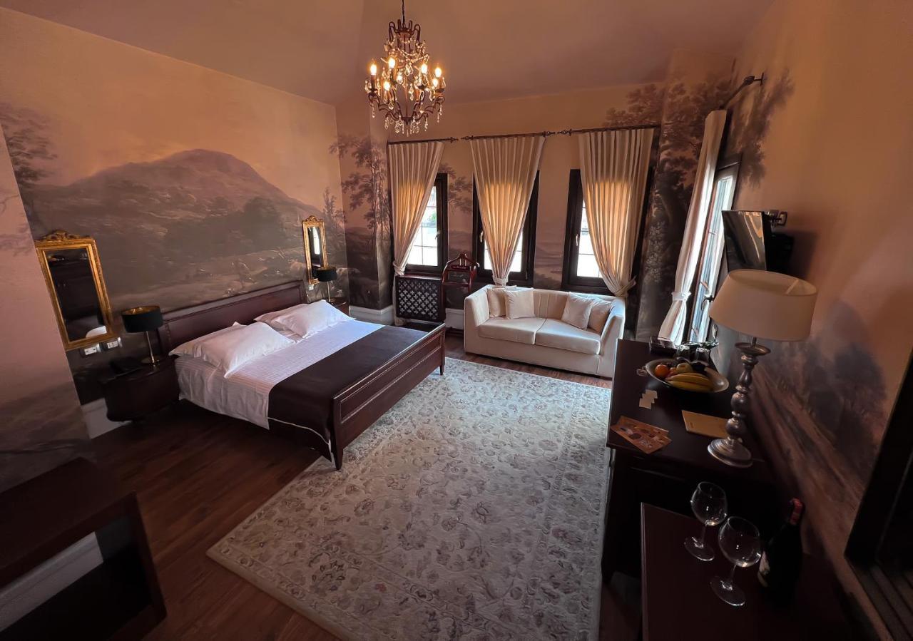 Hotel Boutique Vila 8 Durrës Zewnętrze zdjęcie