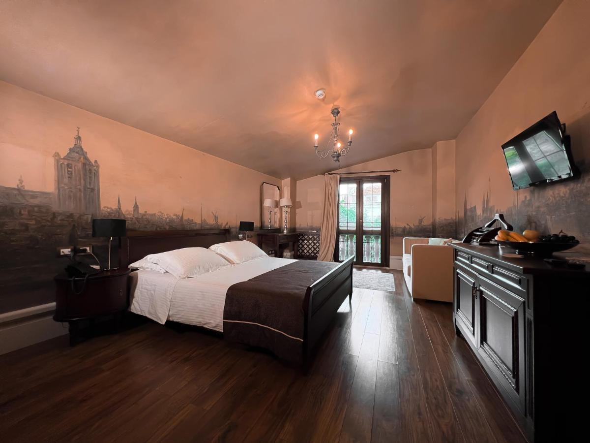 Hotel Boutique Vila 8 Durrës Zewnętrze zdjęcie