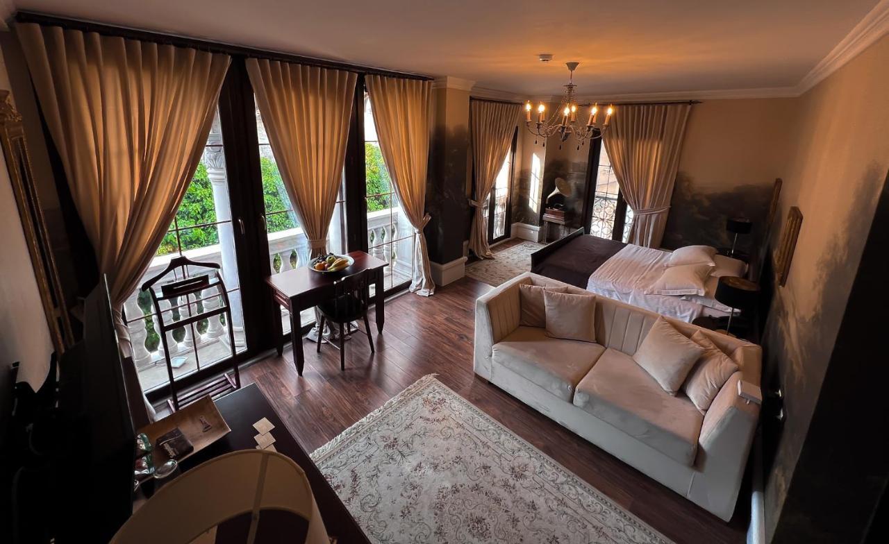 Hotel Boutique Vila 8 Durrës Zewnętrze zdjęcie