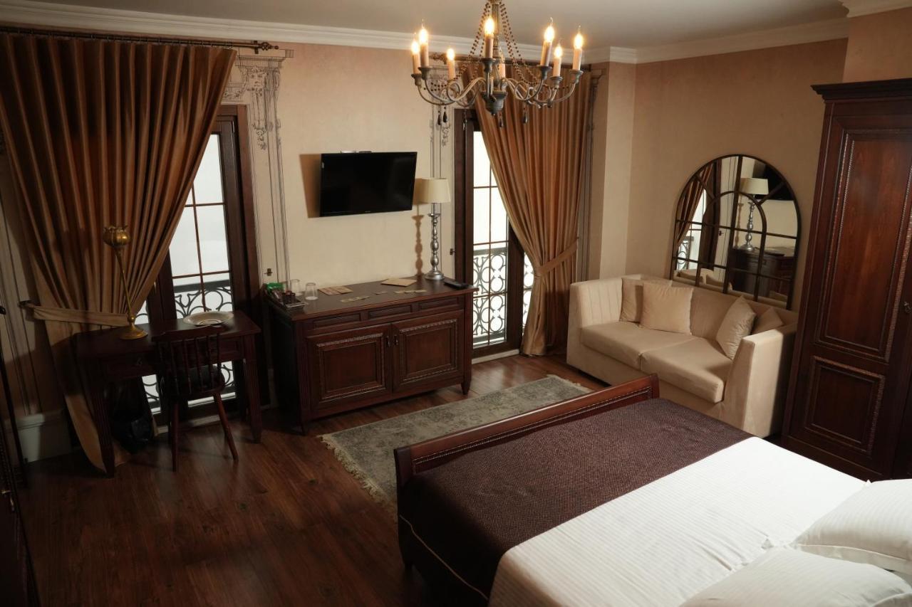 Hotel Boutique Vila 8 Durrës Zewnętrze zdjęcie