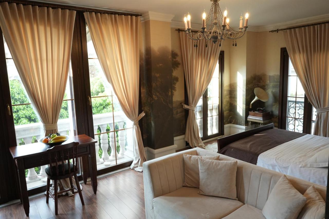 Hotel Boutique Vila 8 Durrës Zewnętrze zdjęcie