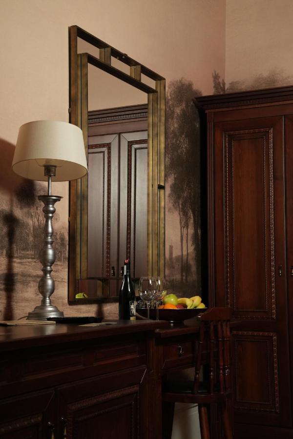 Hotel Boutique Vila 8 Durrës Zewnętrze zdjęcie