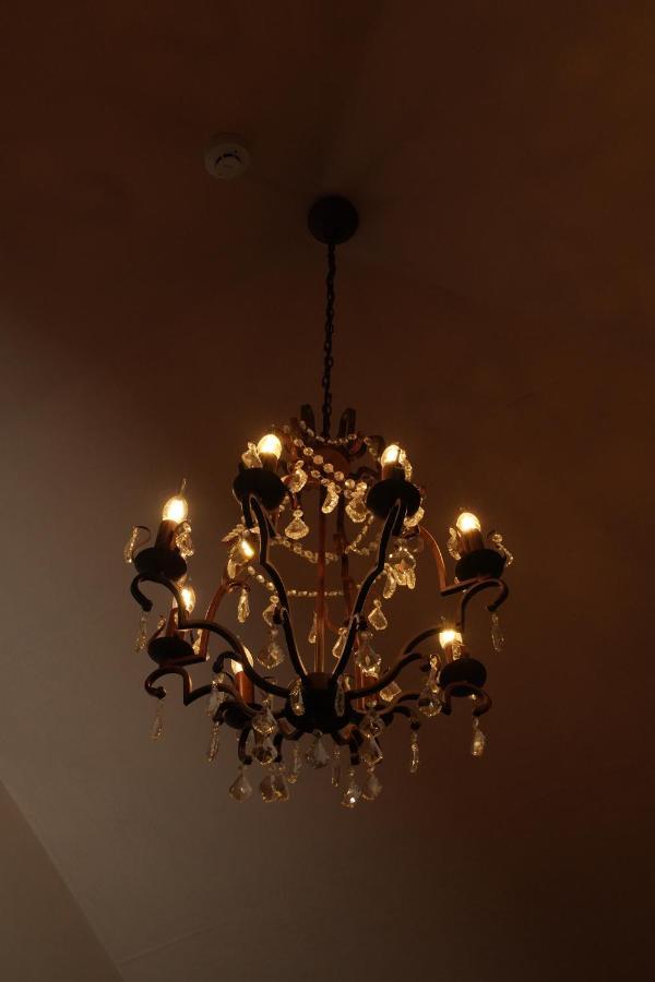 Hotel Boutique Vila 8 Durrës Zewnętrze zdjęcie