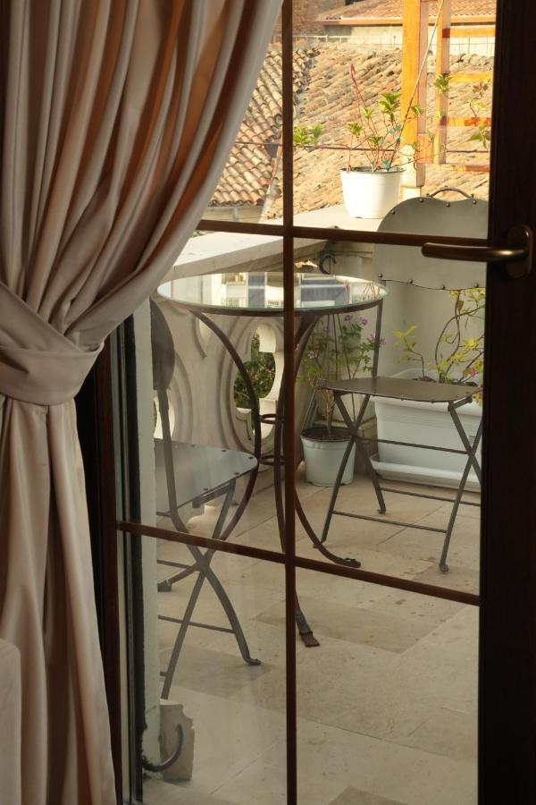Hotel Boutique Vila 8 Durrës Zewnętrze zdjęcie