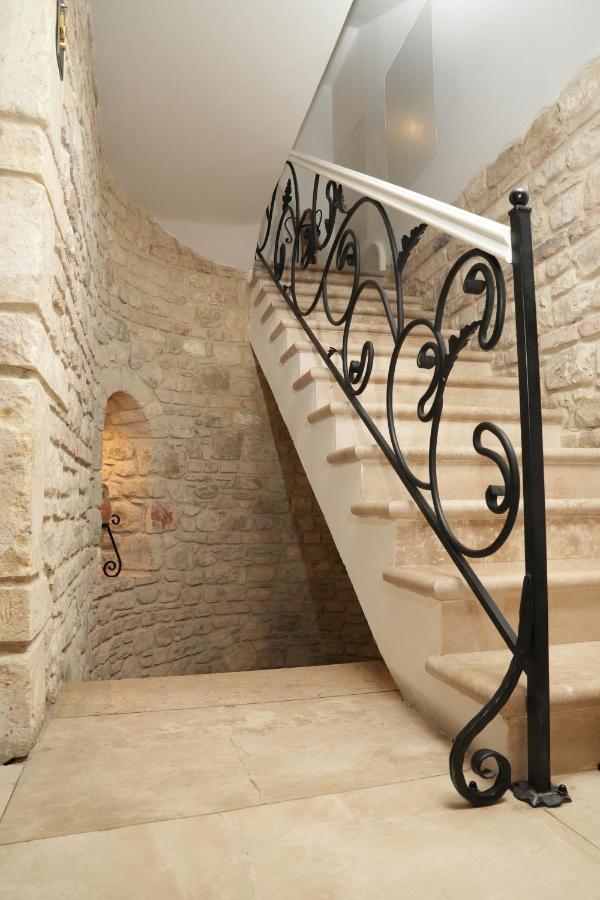 Hotel Boutique Vila 8 Durrës Zewnętrze zdjęcie