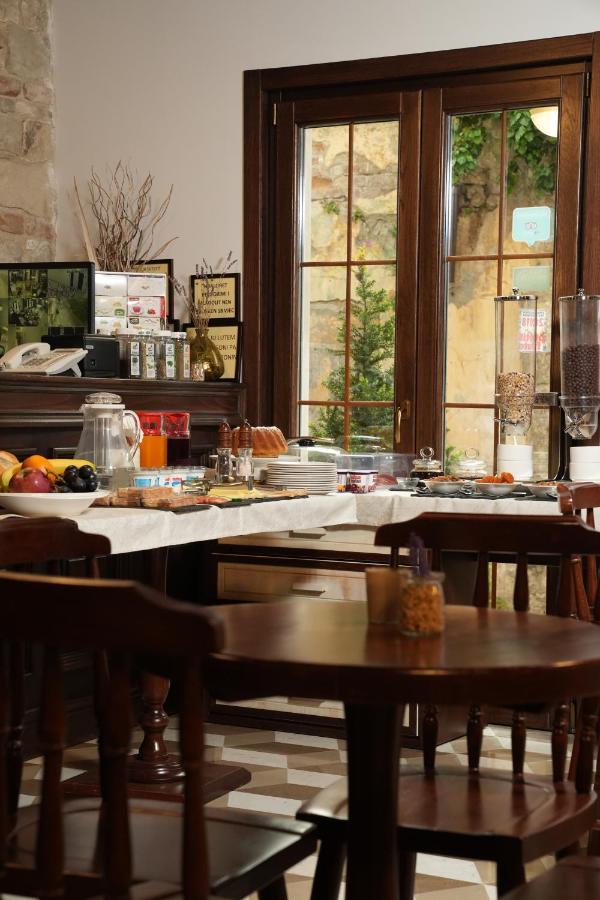 Hotel Boutique Vila 8 Durrës Zewnętrze zdjęcie