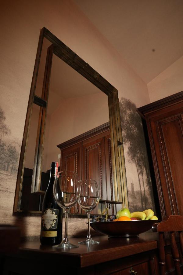 Hotel Boutique Vila 8 Durrës Zewnętrze zdjęcie