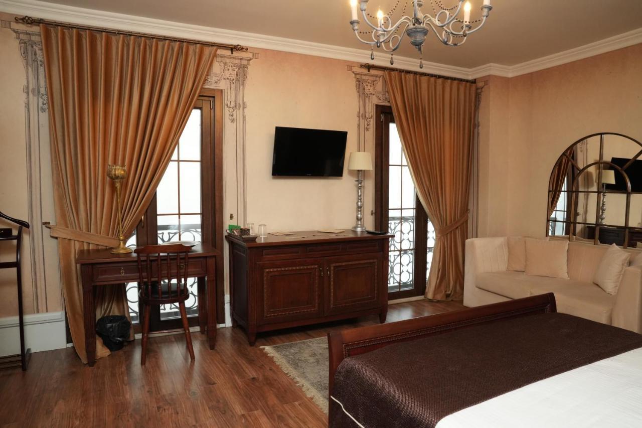 Hotel Boutique Vila 8 Durrës Zewnętrze zdjęcie