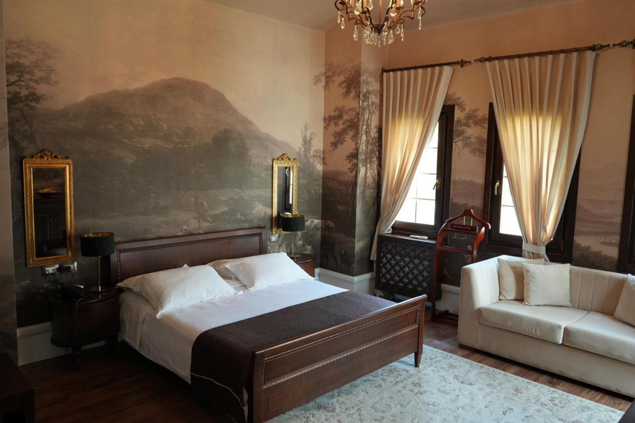 Hotel Boutique Vila 8 Durrës Zewnętrze zdjęcie
