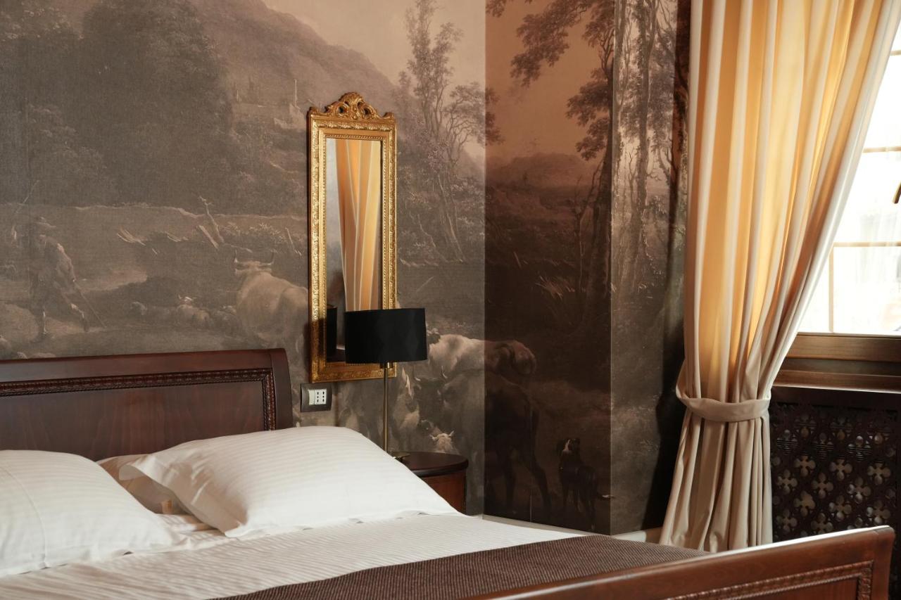 Hotel Boutique Vila 8 Durrës Zewnętrze zdjęcie
