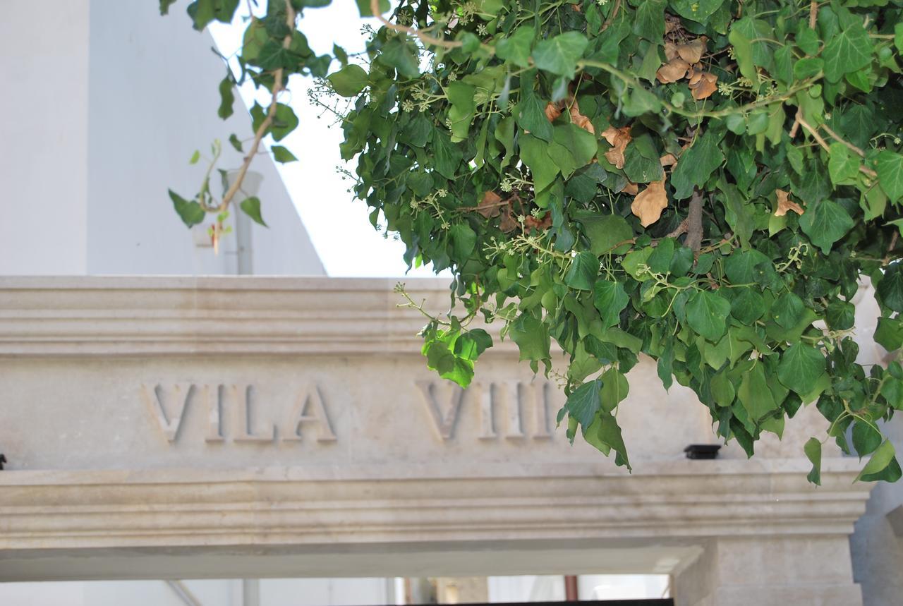 Hotel Boutique Vila 8 Durrës Zewnętrze zdjęcie