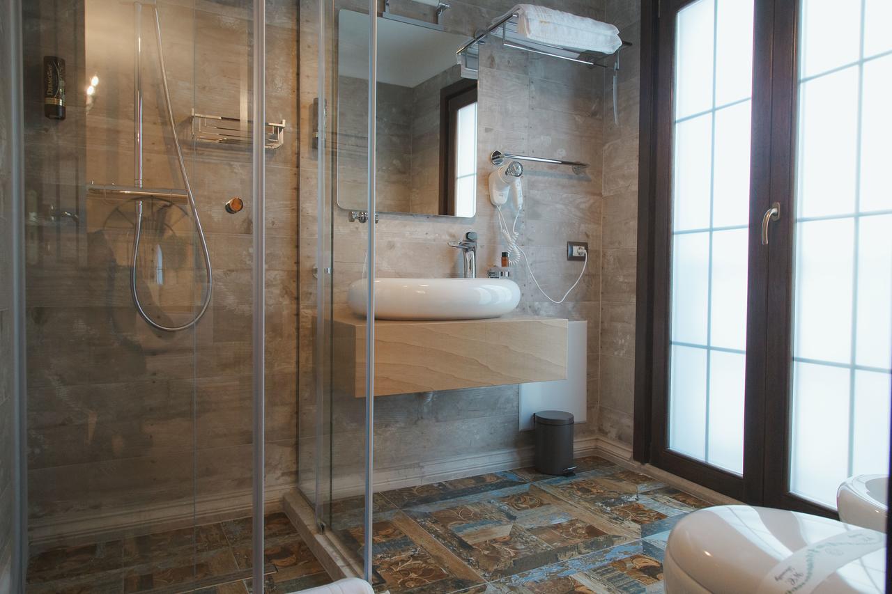 Hotel Boutique Vila 8 Durrës Zewnętrze zdjęcie