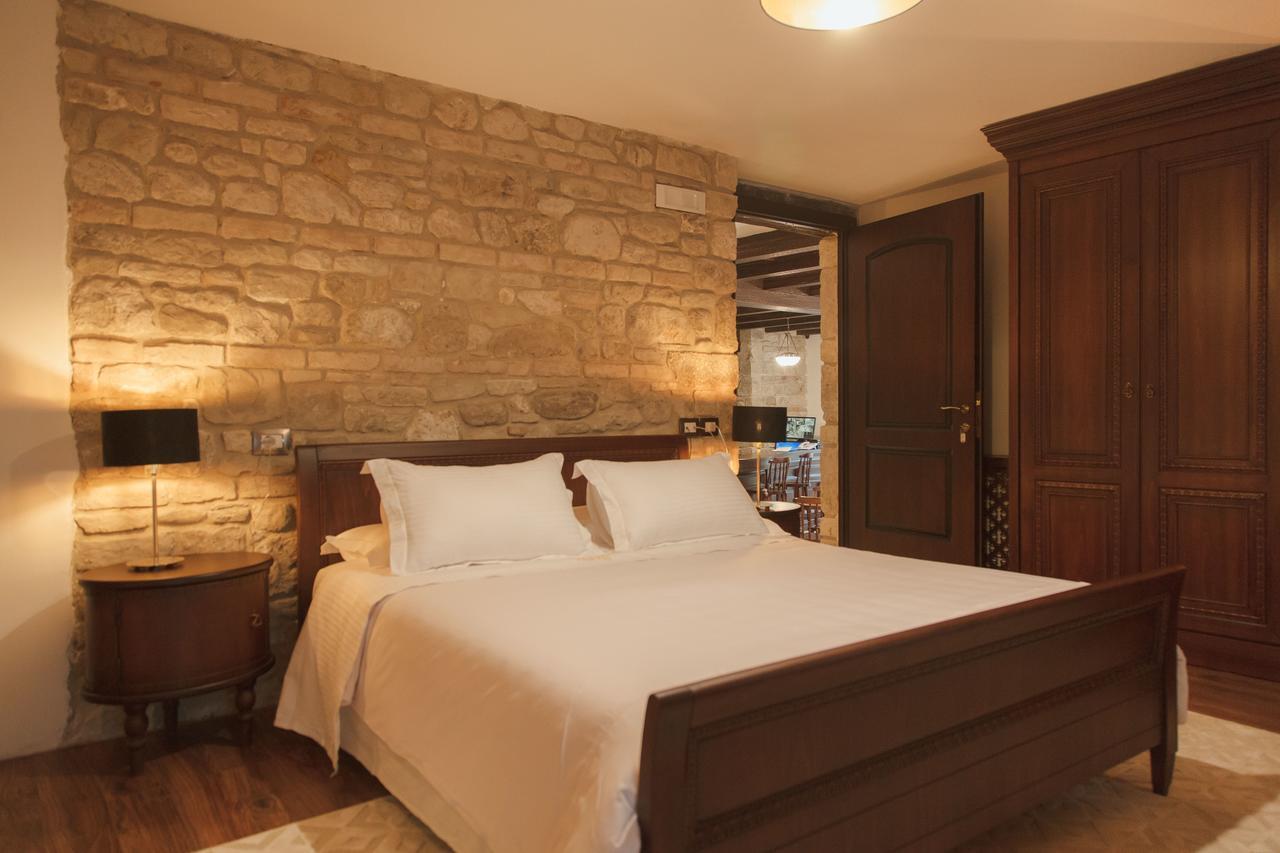 Hotel Boutique Vila 8 Durrës Zewnętrze zdjęcie