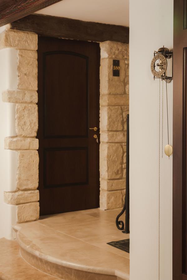 Hotel Boutique Vila 8 Durrës Zewnętrze zdjęcie