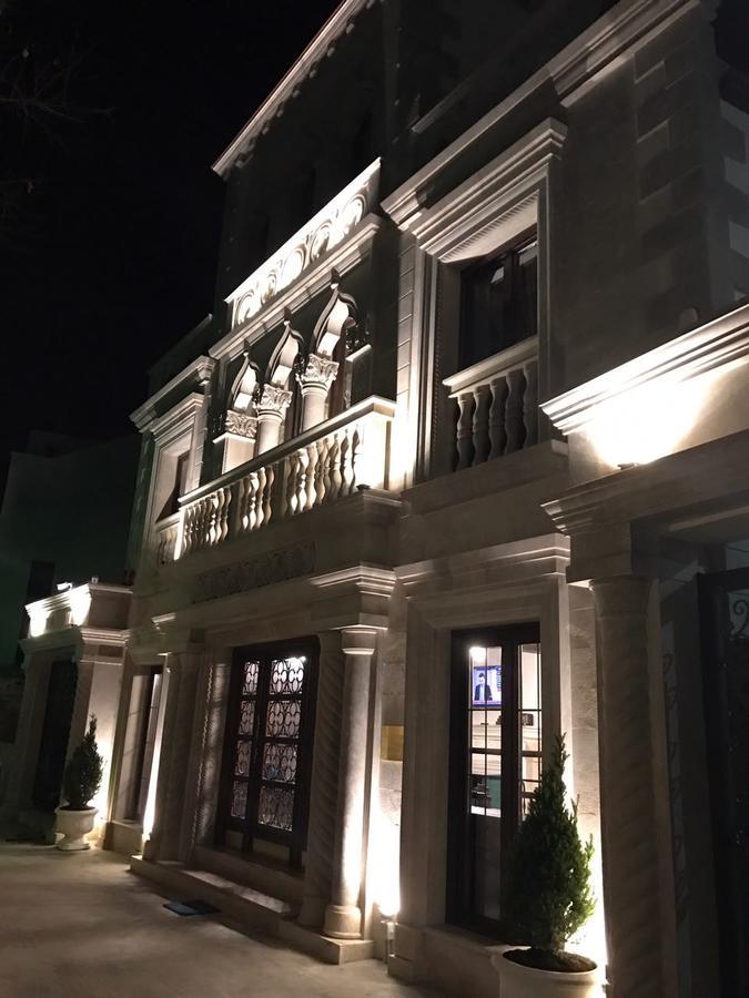 Hotel Boutique Vila 8 Durrës Zewnętrze zdjęcie