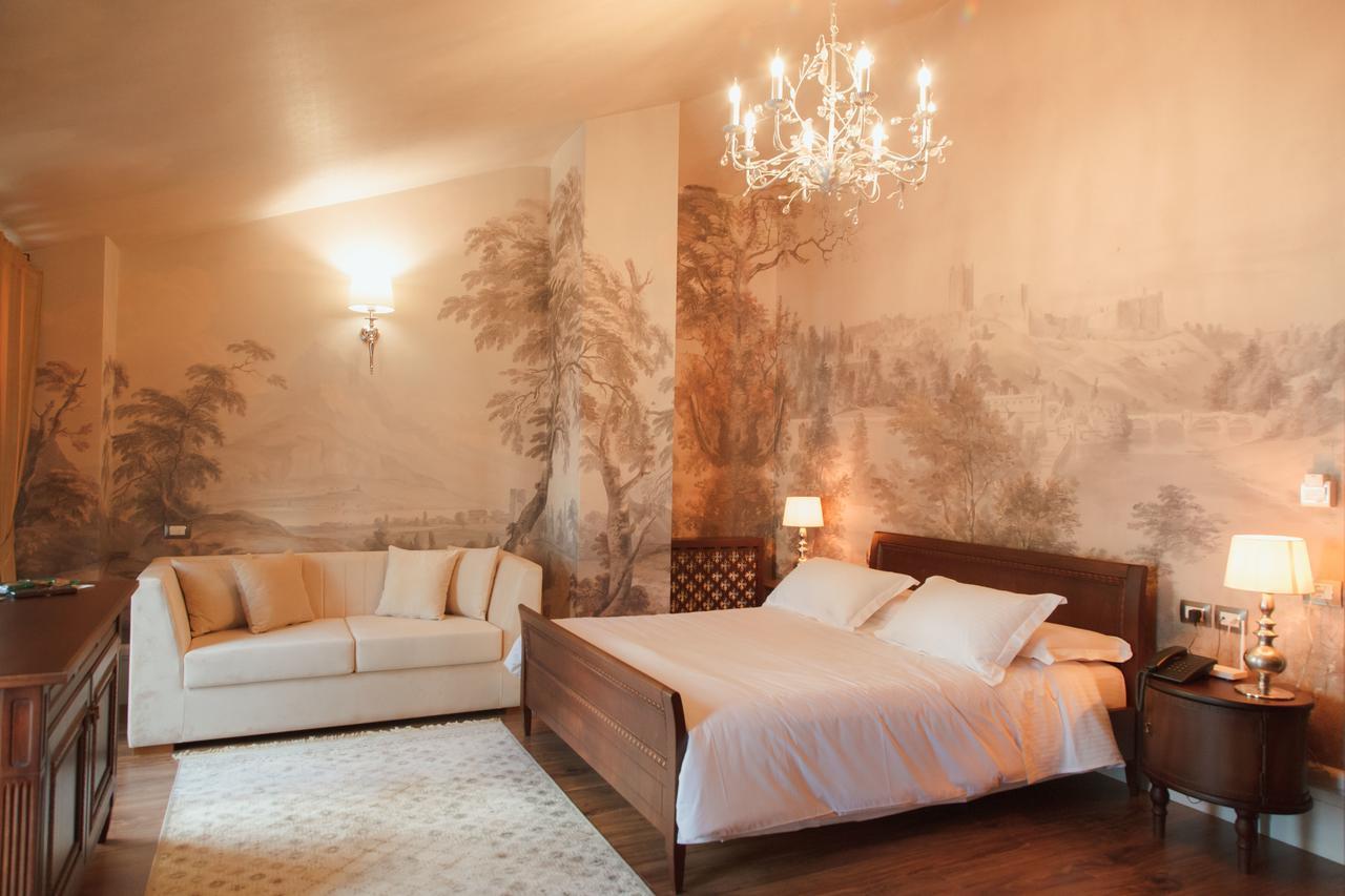 Hotel Boutique Vila 8 Durrës Zewnętrze zdjęcie