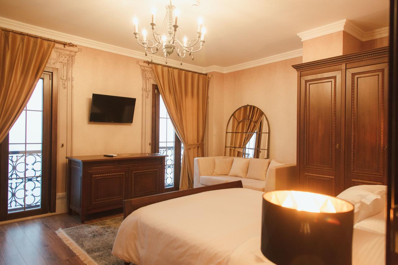 Hotel Boutique Vila 8 Durrës Zewnętrze zdjęcie