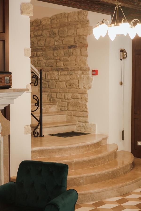 Hotel Boutique Vila 8 Durrës Zewnętrze zdjęcie