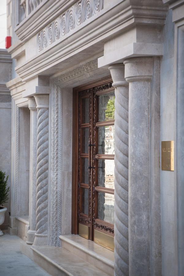 Hotel Boutique Vila 8 Durrës Zewnętrze zdjęcie