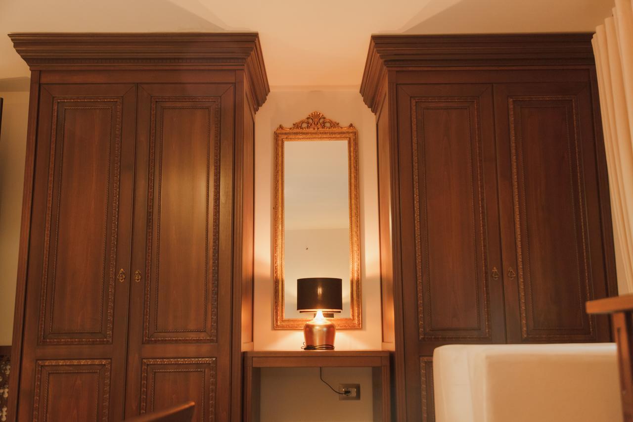 Hotel Boutique Vila 8 Durrës Zewnętrze zdjęcie