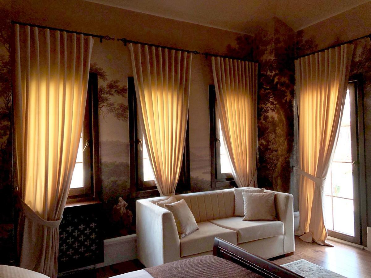 Hotel Boutique Vila 8 Durrës Zewnętrze zdjęcie